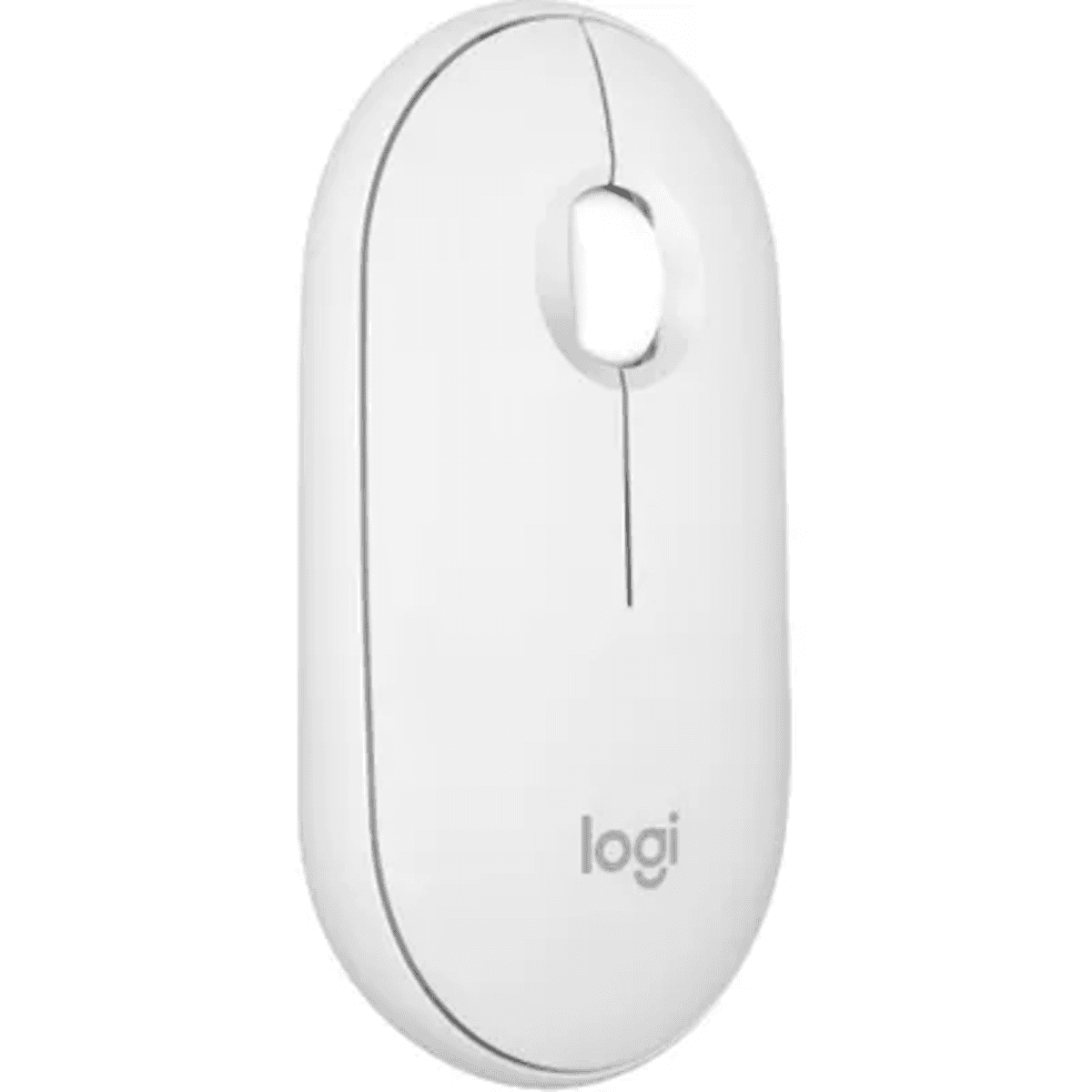Logitech Pebble 2 M350S Mouse White(910-007013)