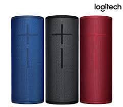 Logitech Ultimate Ears MegaBoom 3 Wireless Bluetooth Speaker