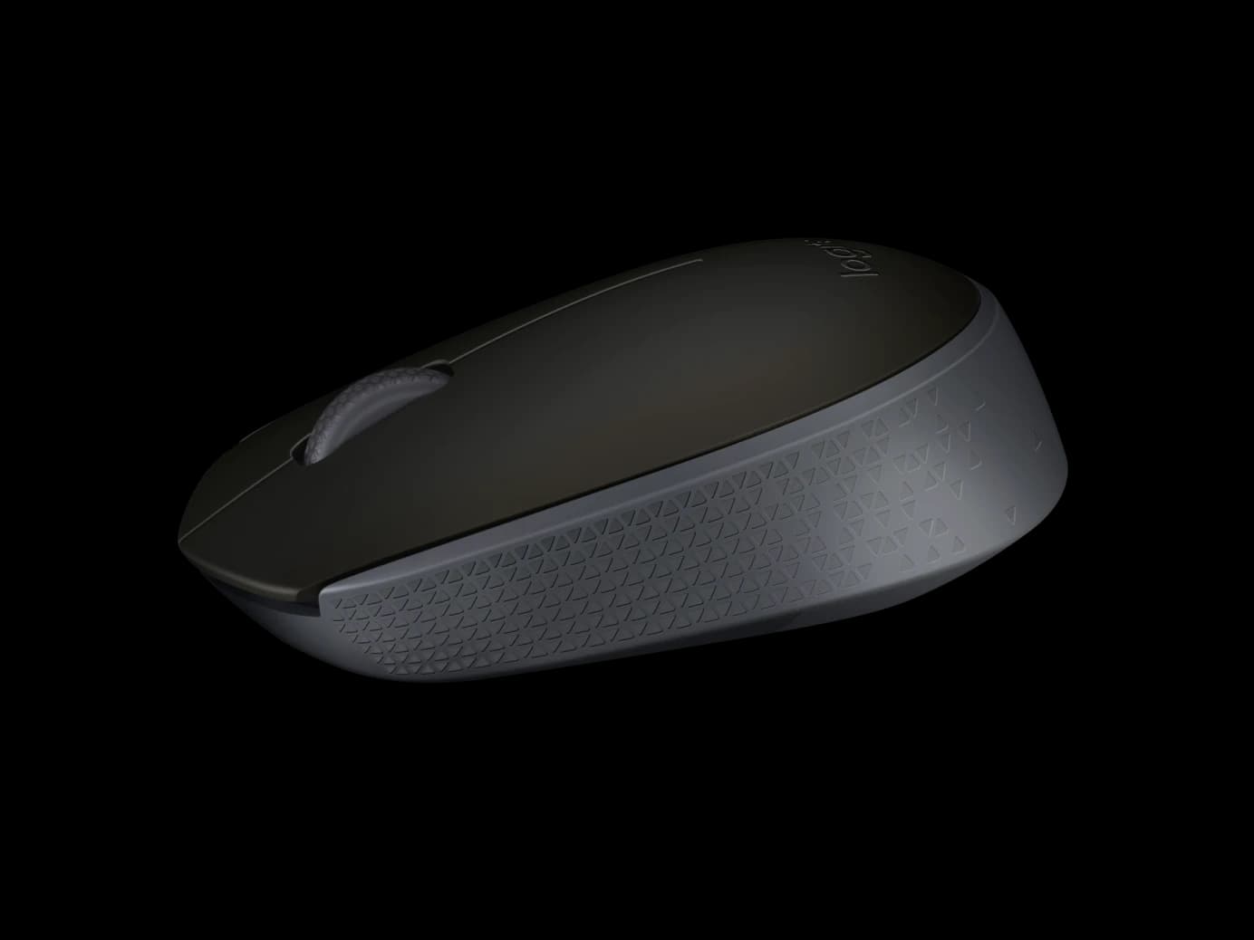 Logitech Wireless Mouse M171 Black (910-004424)