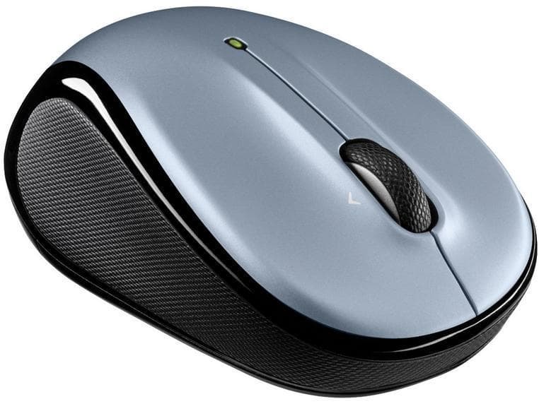 Logitech Wireless Mouse M235 (910-002201)
