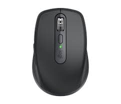 Logitech MX Anywhere Master 3 Mouse (910-005988)