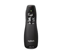 Logitech Wireless Presenter R400 (910-001356)
