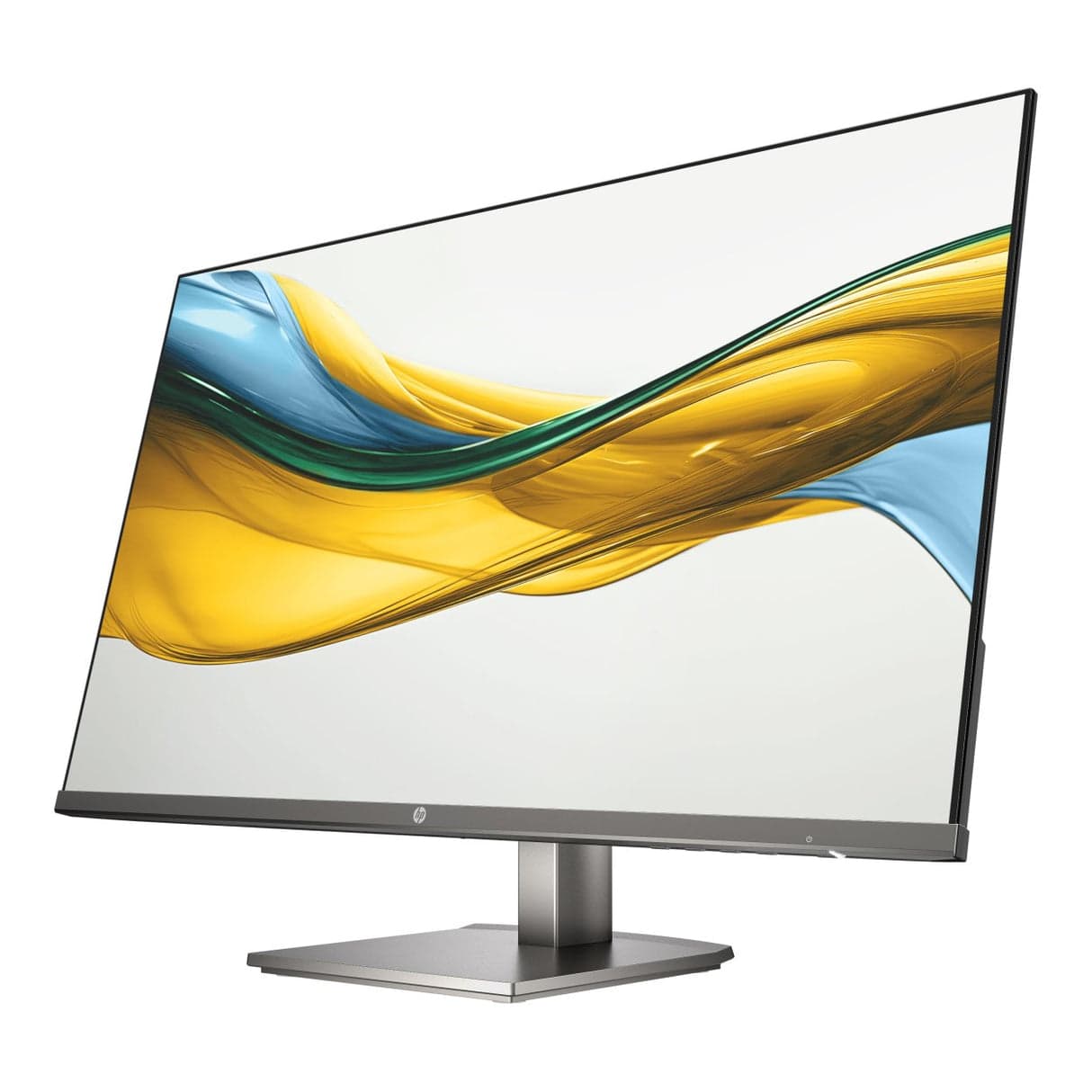 HP Series 5 27" FHD Monitor 527da (B11W6AS)