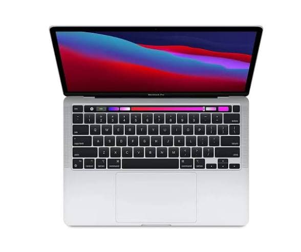 MacBook Pro 13 Core i7 16GB RAM 256GB SSD Touch Bar 2018