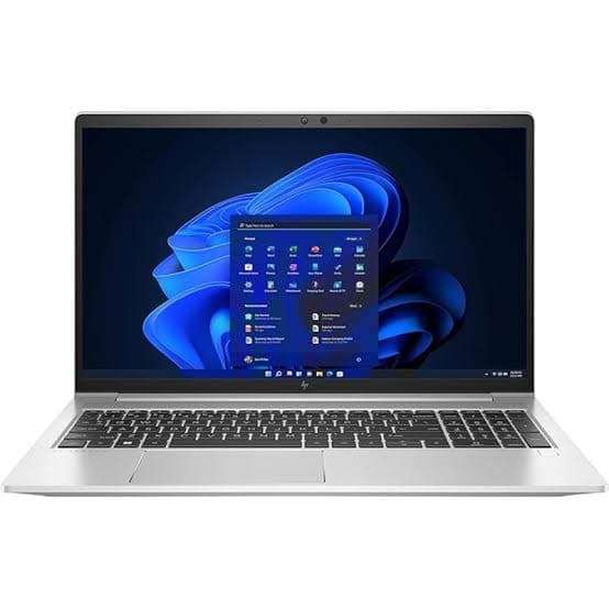 HP EliteBook 650 G9 Core i7 12th Gen 32GB RAM 1TB SSD