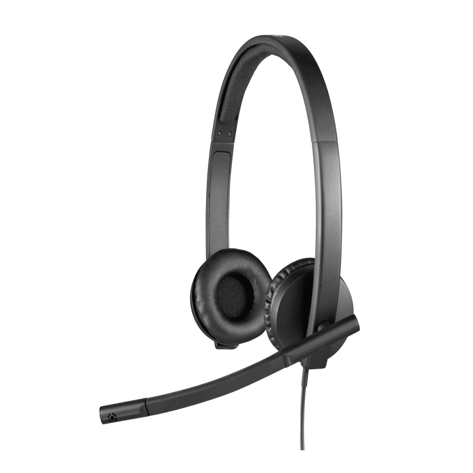 Logitech H570e USB Headset UC Version